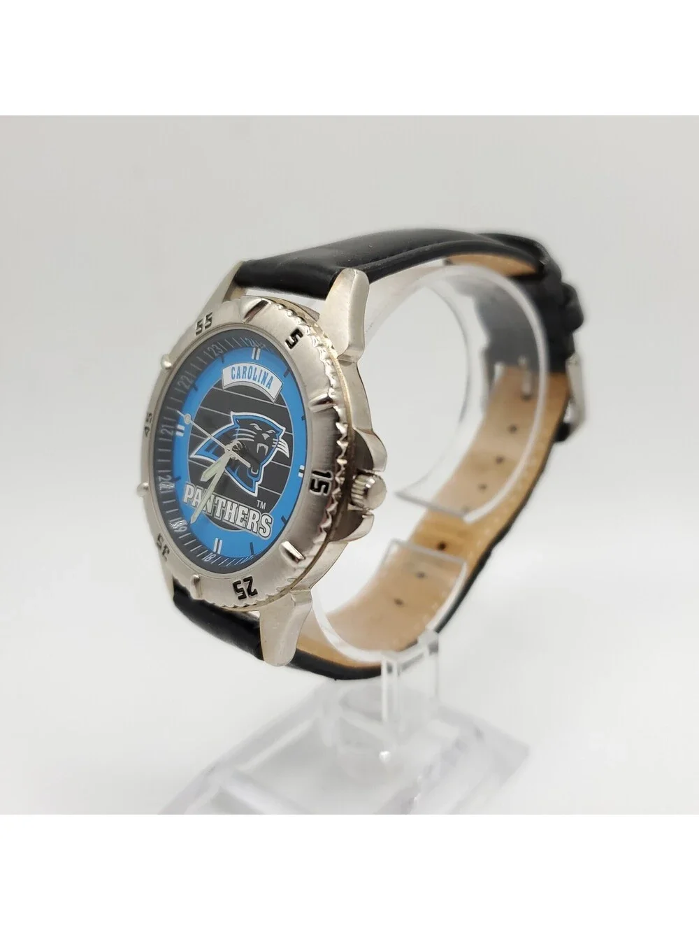 Fossil new battery
